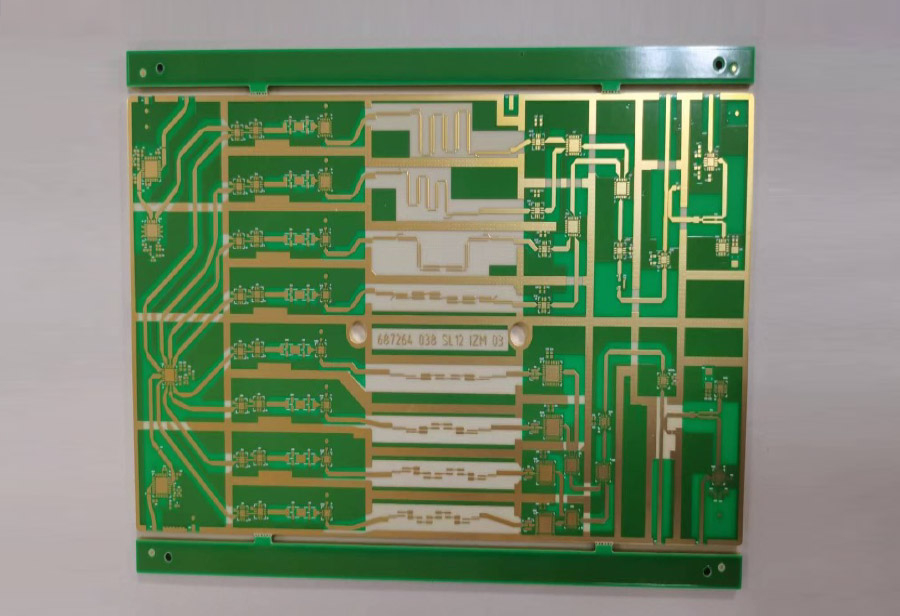5G 高周波基板