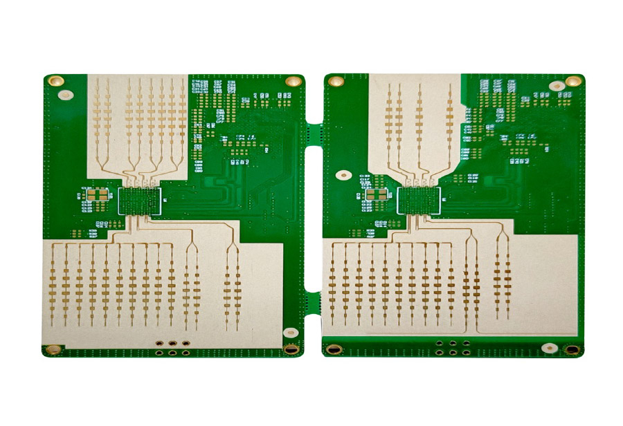 ミリ波レーダー基板
